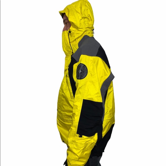 ❌SOLD❌ NorthFace VINTAGE Search Rescue Jacket - Picture 2 of 16